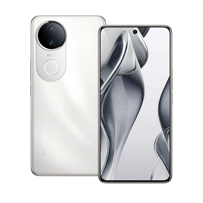 Picture of Vivo V50e 5G (8GB RAM, 128GB, Pearl White)
